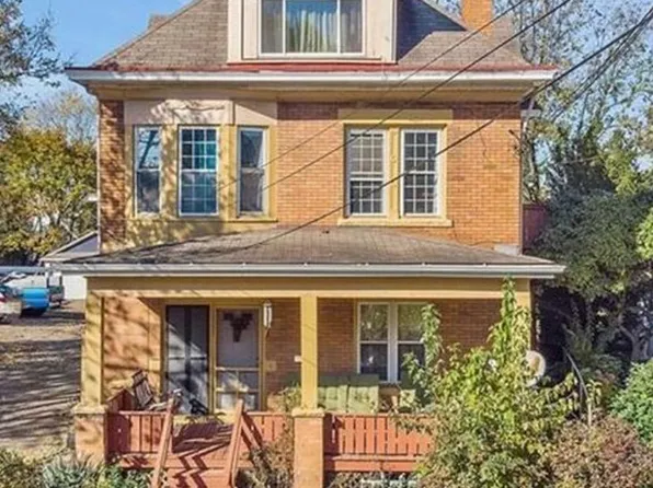 11 N Linwood Ave Floor 3, Pittsburgh, PA 15205