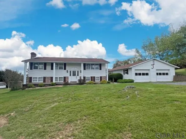 301 Metzler St, Johnstown, PA 15904
