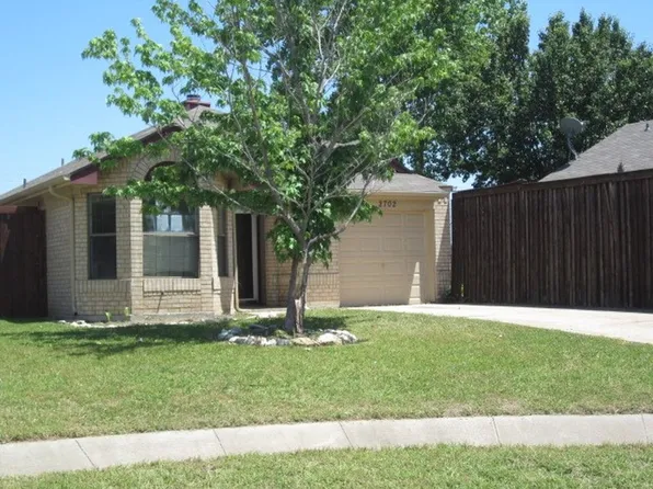 2702 Game Lake Ct, Irving, TX 75060