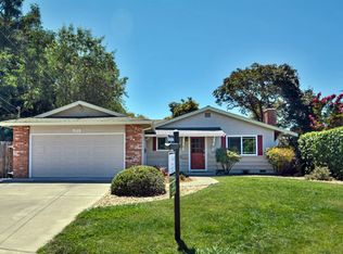 2851 San Antonio Dr, Walnut Creek, CA 94598