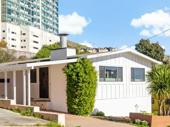 128 Randolph Ave, South San Francisco, CA 94080