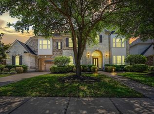 1510 Redstone Manor Dr, Spring, TX 77379