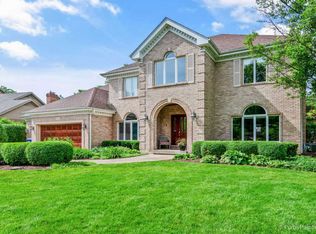 3103 Royal Fox Dr, St Charles, IL 60174