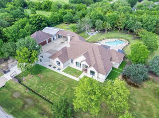 1690 Lynn Ln, Lucas, TX 75002