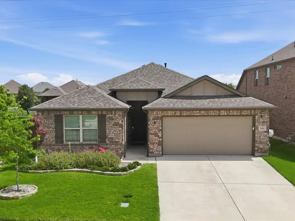 201 Black Alder Dr, Fort Worth, TX 76131