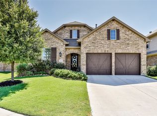 11536 Twining Branch Cir, Haslet, TX 76052