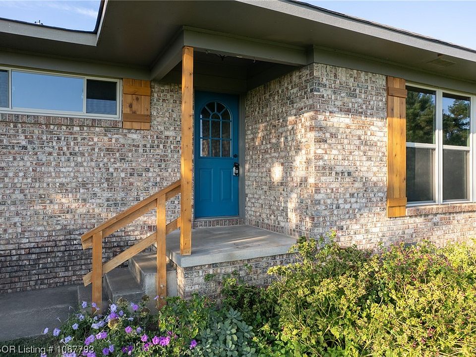 1032 Taylor Ln Alma, AR Zillow