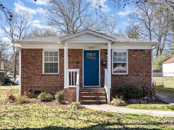 1857 Brownstone St, Charlotte, NC 28216