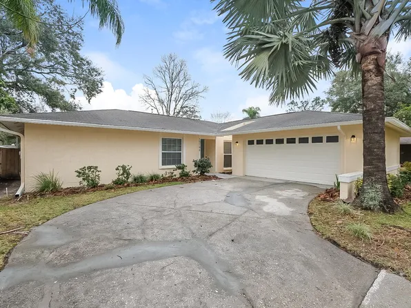 15709 Squirrel Tree Pl, Tampa, FL 33624