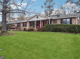 5920 Miller Rd, Austell, GA 30106