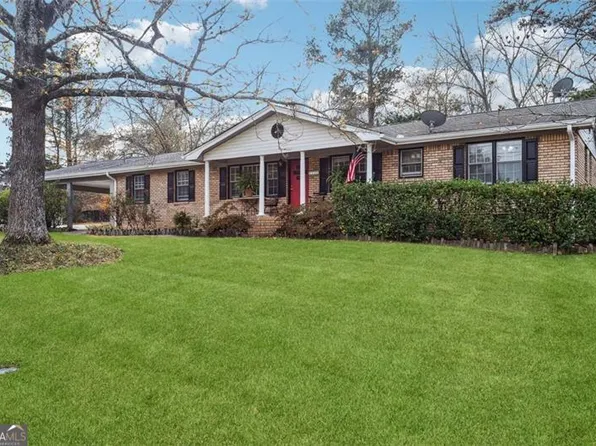 5920 Miller Rd, Austell, GA 30106