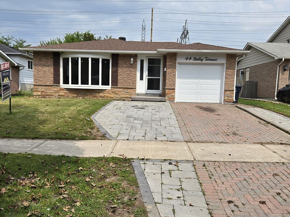 1st image of 44 Staley Ter #Basement