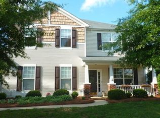 3018 Semmes Ln, Indian Trail, NC 28079