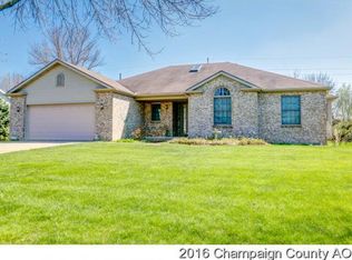 515 Clover Ct, Gibson City, IL 60936
