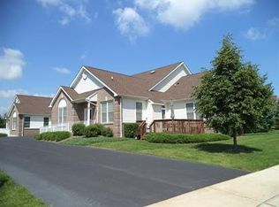 13 Samson Dr #13, Flemington, NJ 08822