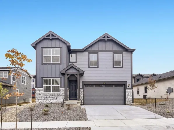 156 Kobe Lane, Johnstown, CO 80534