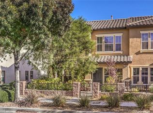 2068 Waterlily View St, Henderson, NV 89044