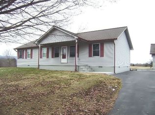 649 Catoosa Rd, Wartburg, TN 37887