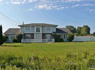 13465 W Albain Rd, Petersburg, MI 49270