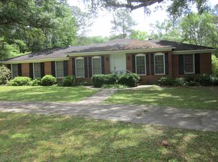 240 Westfield Road, Leesburg, GA 31763