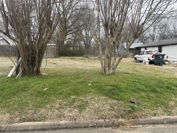 W Georgia St, Durant, OK 74701