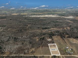 V/l Par C W Yankee Rd, Morley, MI 49336