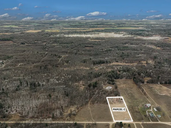 V/l Par C W Yankee Rd, Morley, MI 49336