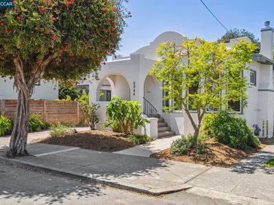 2844 Stanton St, Berkeley, CA, 94702