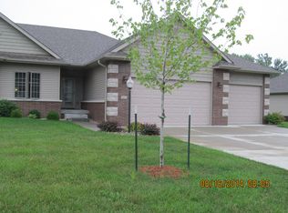 5473 NW 3rd Ct, Des Moines, IA 50313