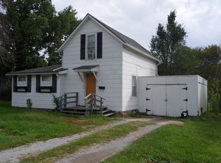 819 W Prospect St, Cameron, MO 64429