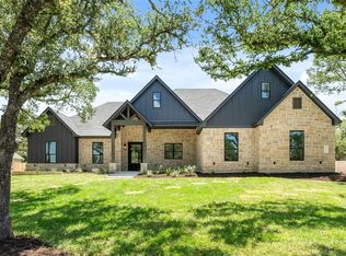 8391 Spring Creek Loop, Salado, TX 76571