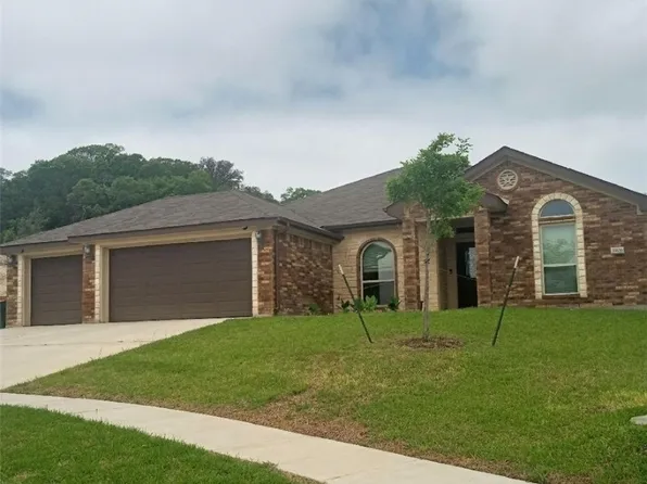 3906 Flatrock Mountain Dr, Killeen, TX 76549