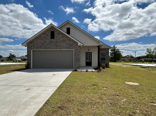 309 Jacey Dr, Thibodaux, LA 70301