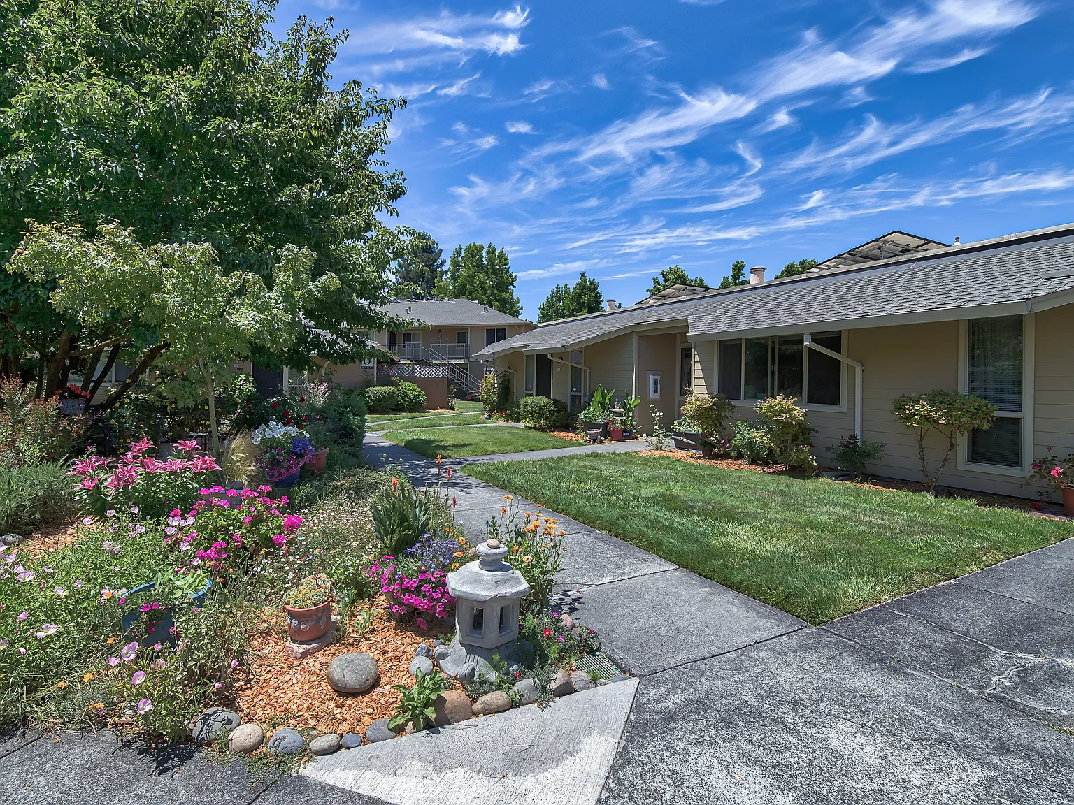 Copeland Creek Senior Apartments — Photo 2