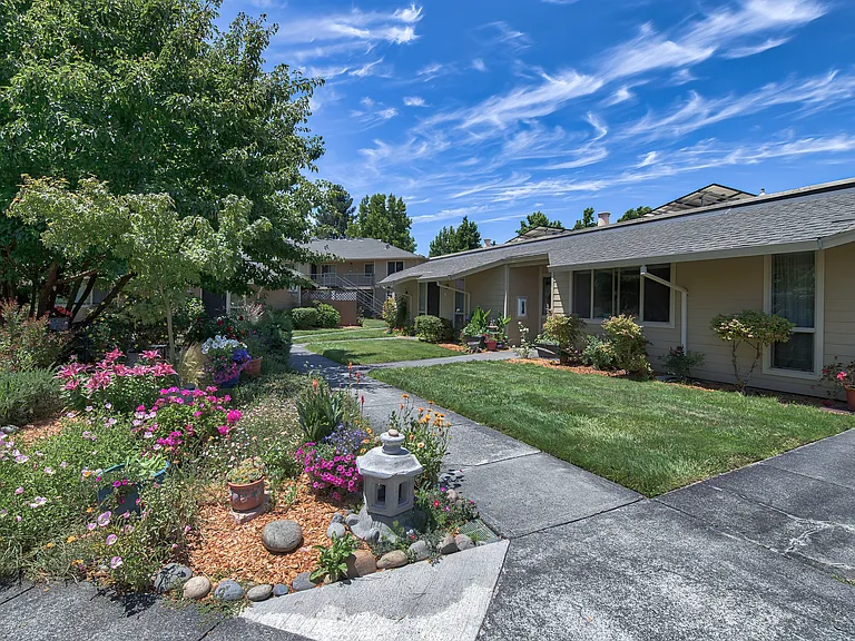 Copeland Creek Senior Apartments — Photo 2