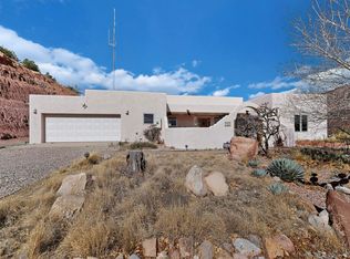 100 Tower Ridge Rd, Jemez Pueblo, NM 87024