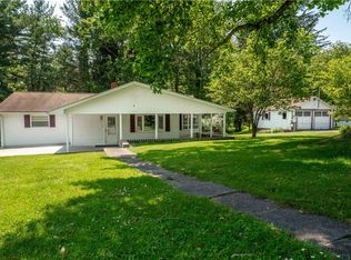 154 Burke Rd, Farmington, PA 15437