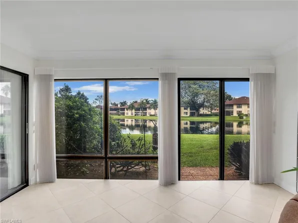 1600 Misty Pines CIR #P-104, NAPLES, FL 34105