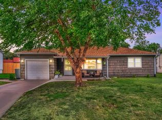 1104 Allison St, Newton, KS 67114