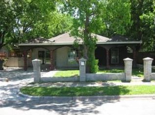 1610 Fresno St, Dallas, TX 75217