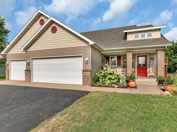 24262 Forestview Cir, Saint Cloud, MN 56301