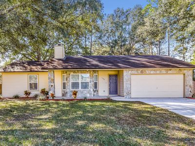11256 Garden Moss Cir N, Jacksonville, FL, 32257