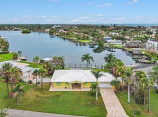 1540 Bay Shore Dr, Cocoa Beach, FL 32931