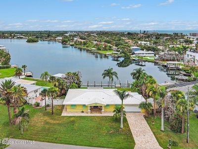 1540 Bay Shore Dr, Cocoa Beach, FL, 32931