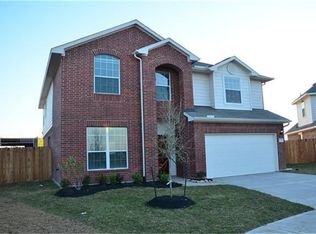 4203 Tristan Ridge Ln, Katy, TX 77449