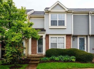 46709 Atwood Sq, Sterling, VA 20164