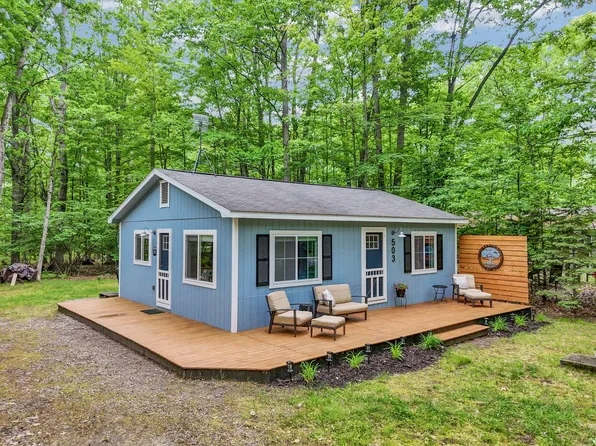 503 Sheffield Dr, Roscommon, MI 48653