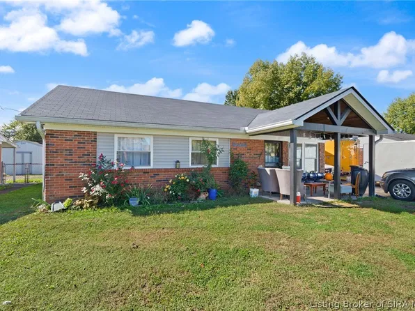 1709 Thames Drive, Clarksville, IN 47129