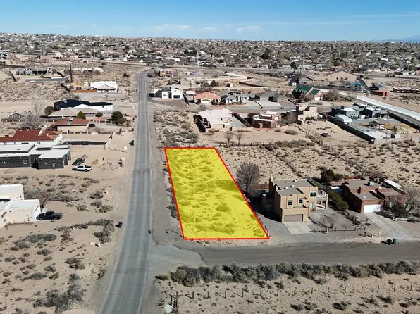 1505 Viga Pl SE, Rio Rancho, NM 87124