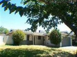 223 Coronado Way, Tracy, CA 95376